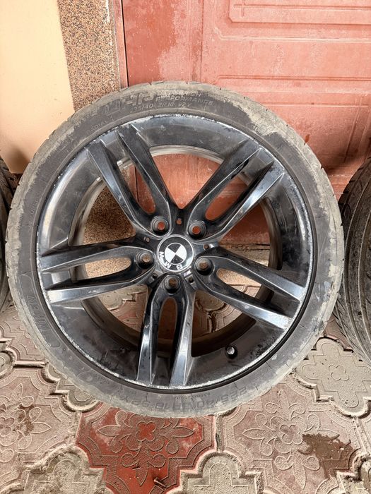 Jante BMW R18 M Sport originale