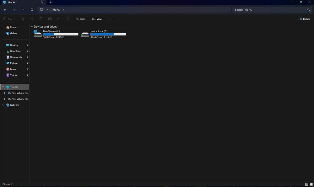 Vănd pc gaming win 11