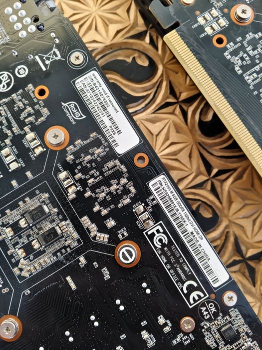 Продам видеокарты RTX 3070 RTX 2060