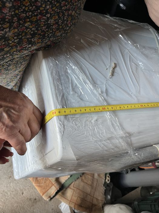Продам стиральную машину
