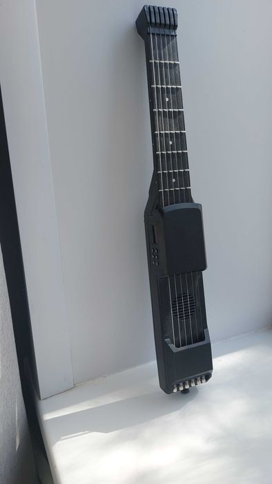 SG7 смарт гитара акустик/бас НОВАЯ