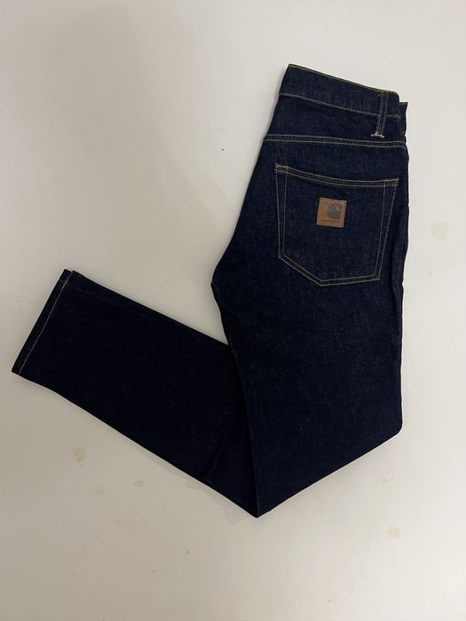 Джинсы Carhartt Wip