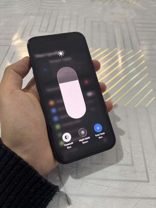 iPhone 13/128Gb Midnight