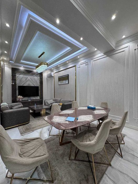 Продаю дом 3соток на Амир Темур махалла! 450м2. Uy sotaman! Amir Temur