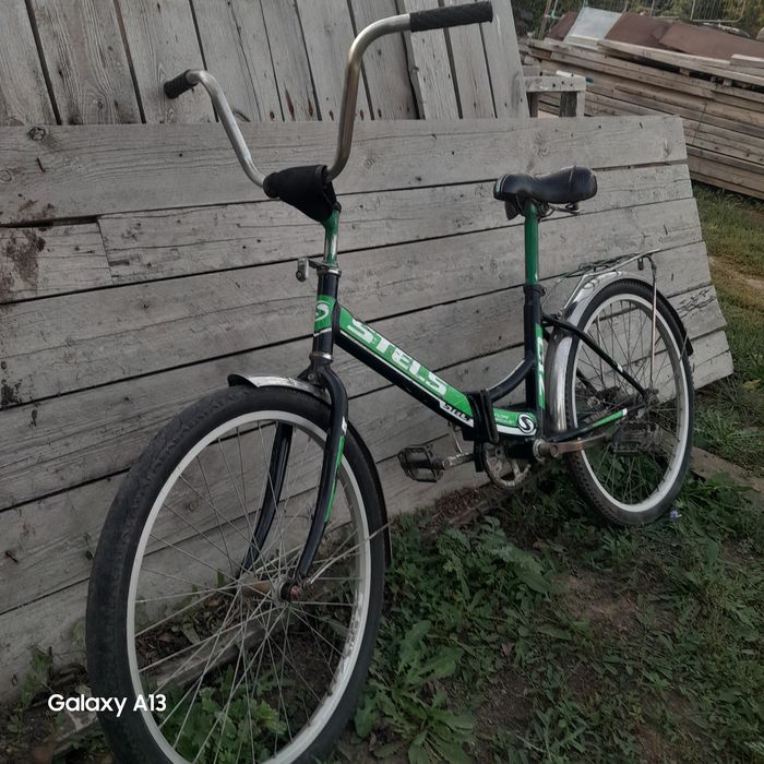 Продам STELS 710