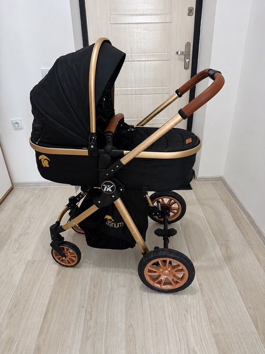 Продаётся коляска 3 в 1