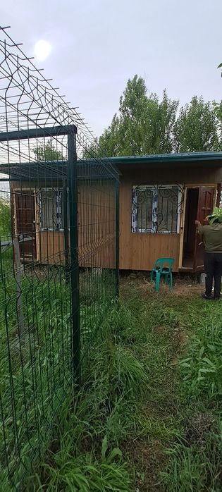 Бог узимзор сотилади еки арендага берилади