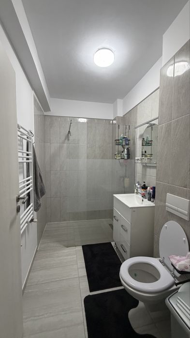 Apartament – Timisoara - Vedere 2