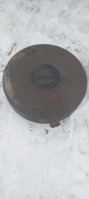 Продам газ бак 54л