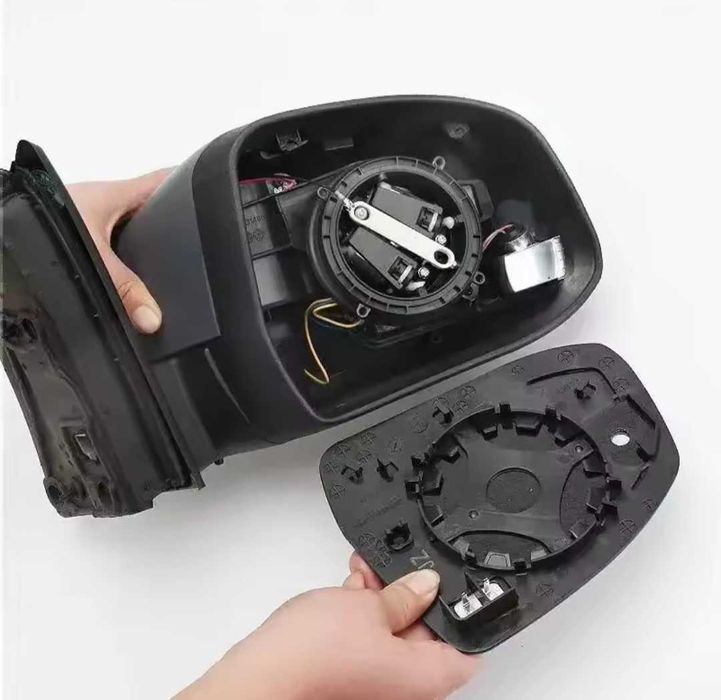 Стъкла за огледалата за странично виждане за Форд Фокус Ford Focus