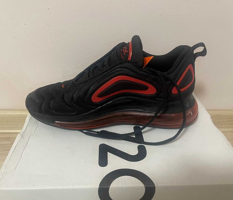 Мъжки маратонки Nike Air Max 720 номер 42
