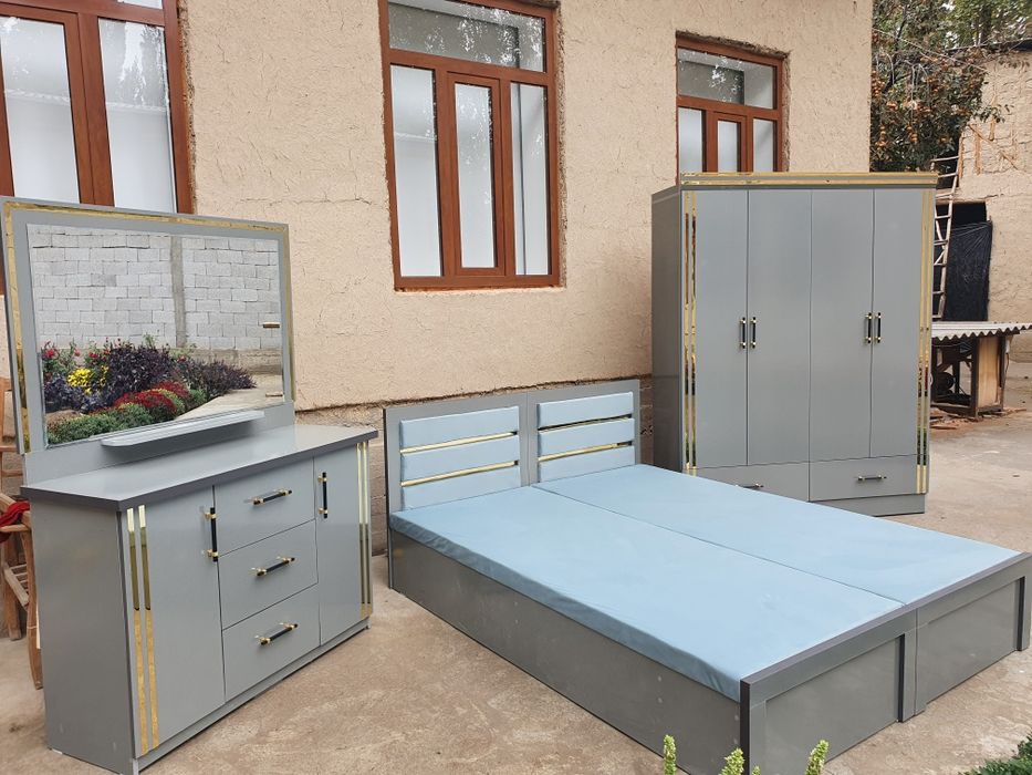 Barcha turdagi mebellar xizmati mavjud sifatli va arzon narxda