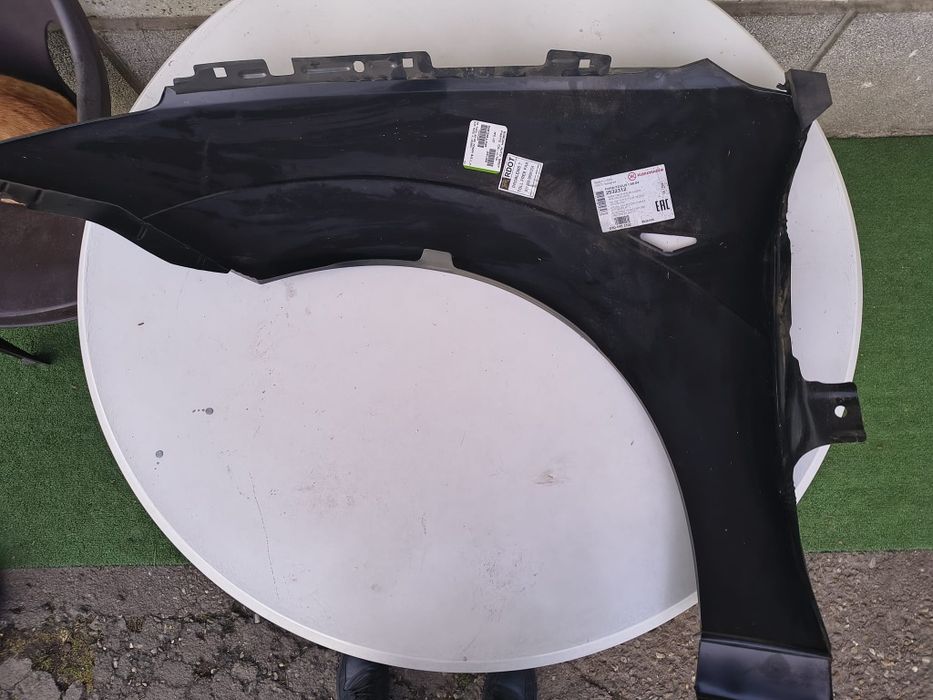 Aripa dreapta față Ford Focus 1 model 1998- 2004