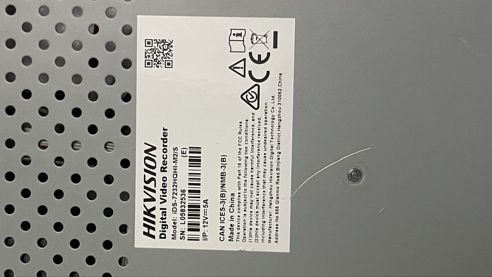 Камера регестратор наблюдение