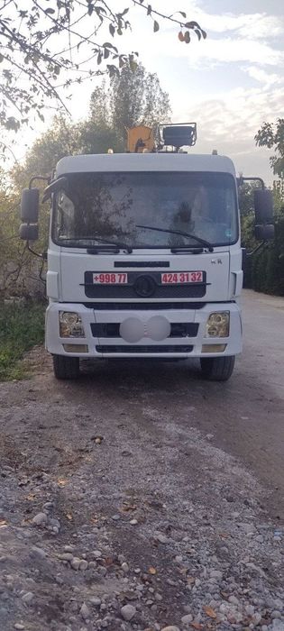 Manipulyator spets tehnika
