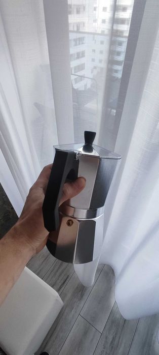 Cafetiera Ernesto 330 ml