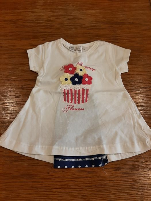 Футболки туники новые Турция