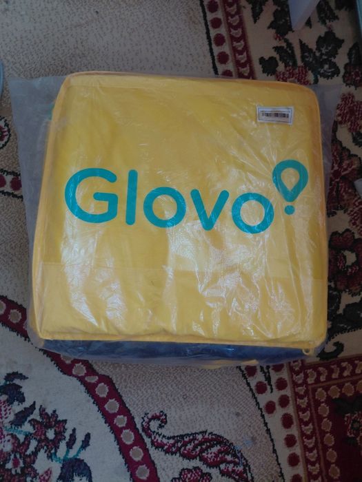 термосумка глово