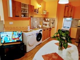 Дава се под наем Едностаен апартамент в Пловдив, Южен - 33 кв.м за 306 € - Снимка #4