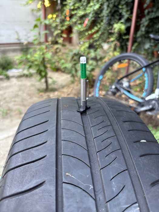 Cauciucuri 215/60/R16 - Vara