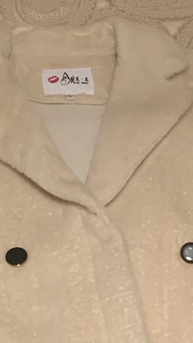 Пальто весеннее женское