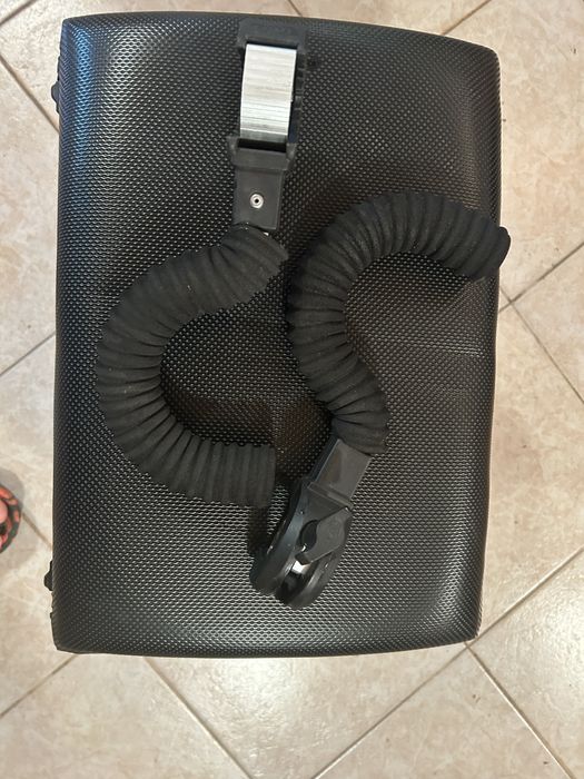 RIVE SMARTBOX стол за риболов