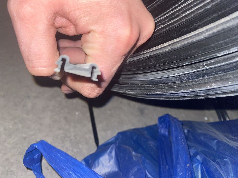 Фурнитура оконная Schuco