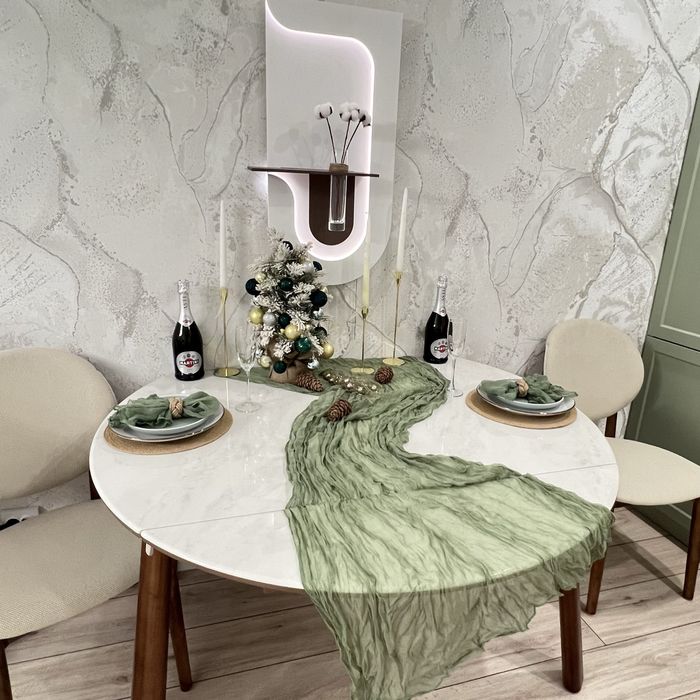 Даухкомнатная эксклюзив