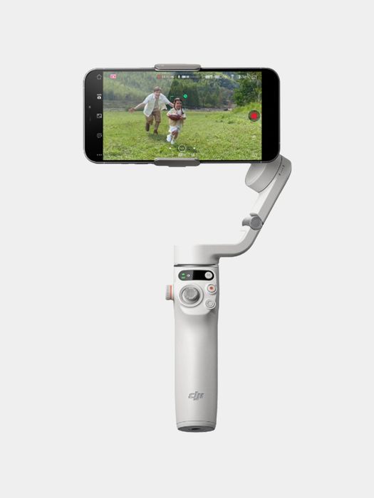 Продам спочно, стабилизатор Dji Osmo mobile 6,кипите сегодня 800.000су