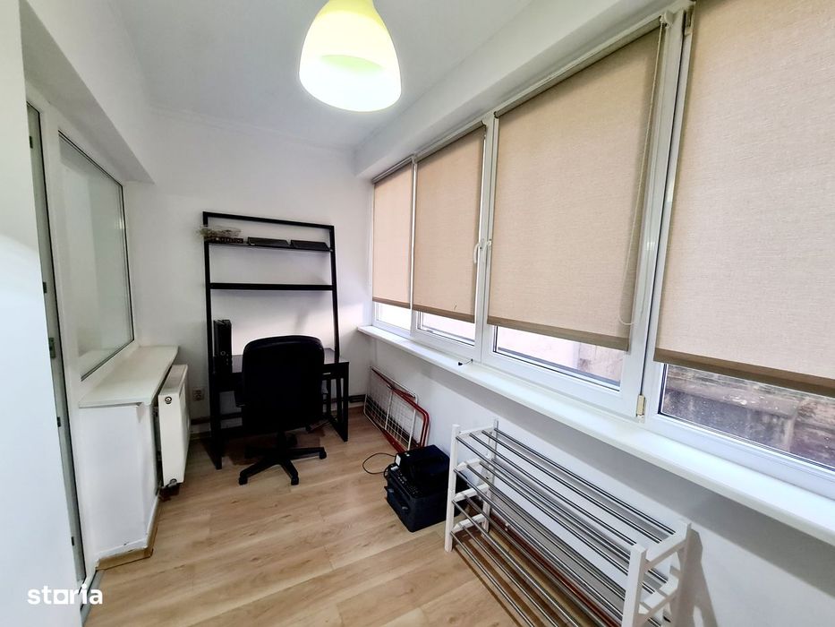 2 camere hochparter/6 renovat bloc risc seismic 1