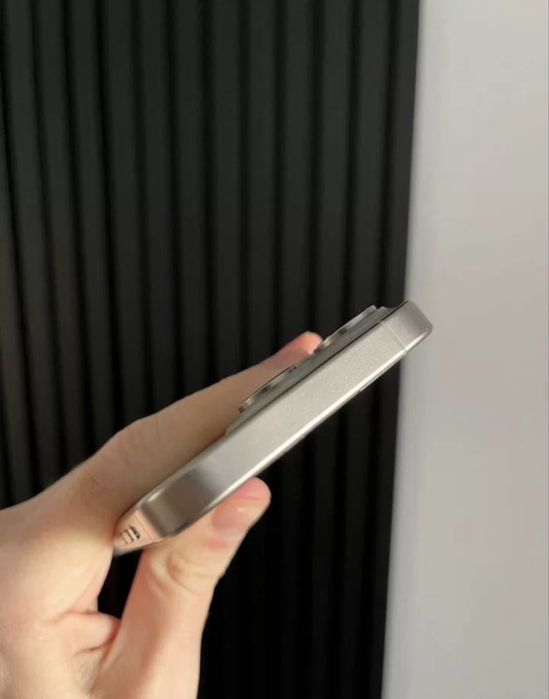 iPhone 15 Pro 256Gb ZAA Dual sim