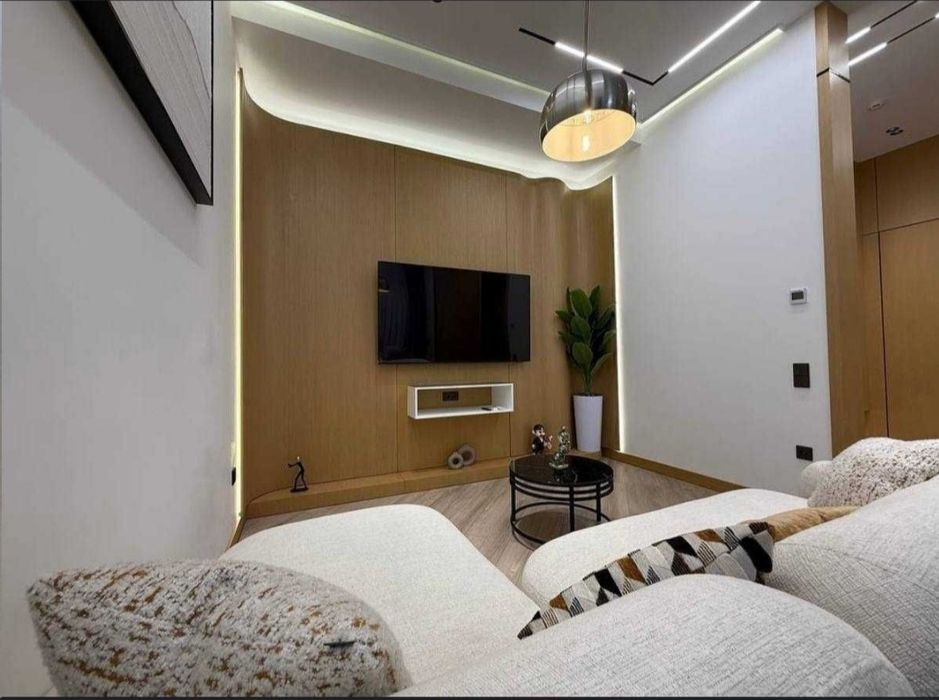 Toshkent city joylashgan [Kunlik kvatiralar]