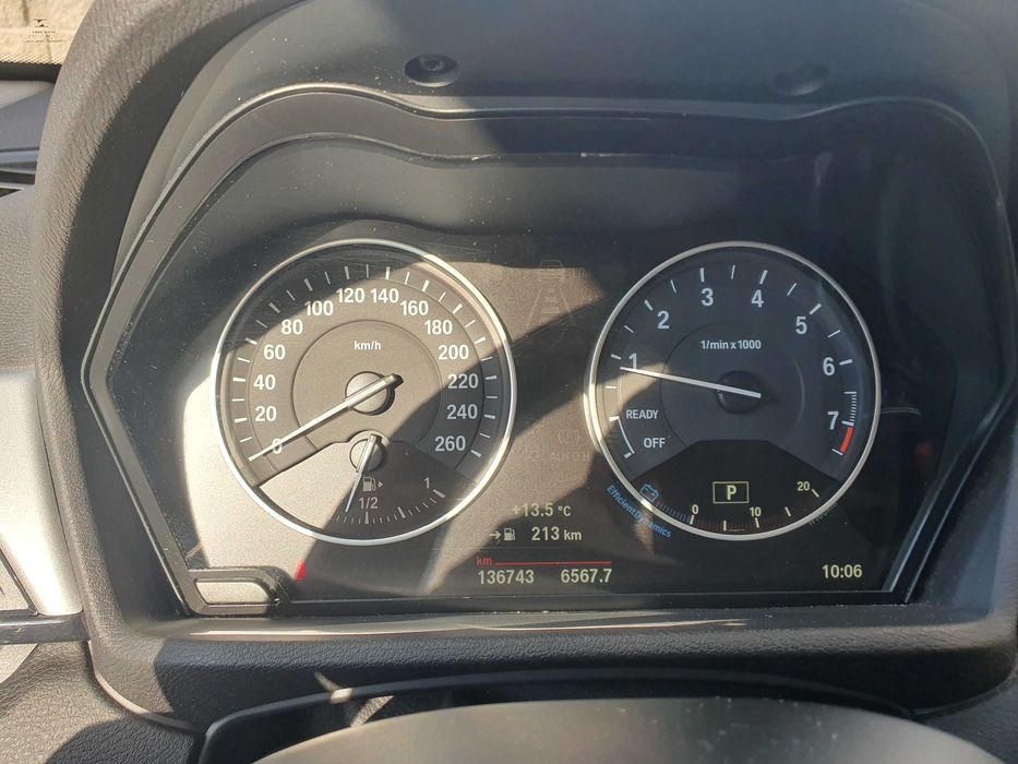 BMW X1 xDrive20i 2017 – 136.000 km – HUD, pano, ACC, cârlig – 17.750 €