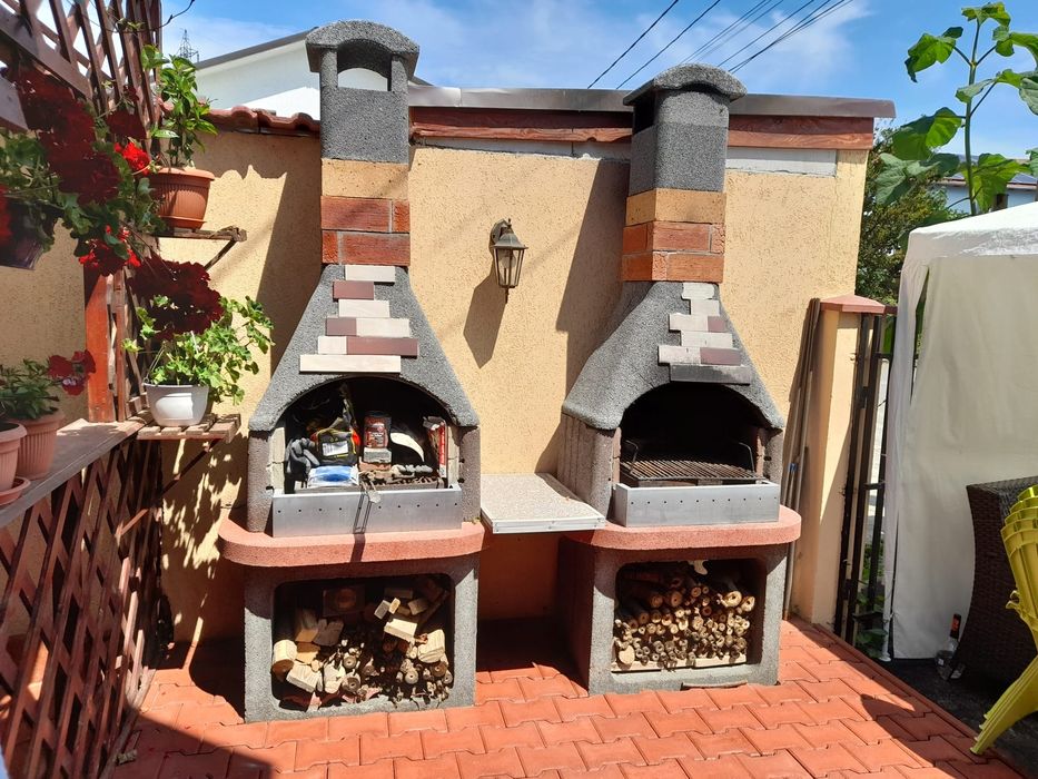 Cazare Eforie Nord Vila Max