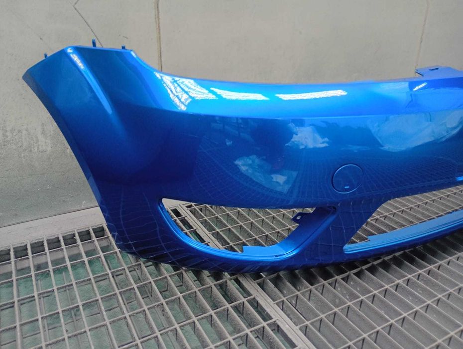 Bara Fata Ford Fiesta 2002-2005 (Aquarius (Albastru))