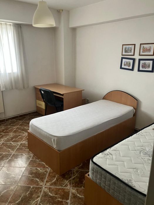 Apartament 3 camere, Centru Turda (Zona sens giratoriu / ANAF)