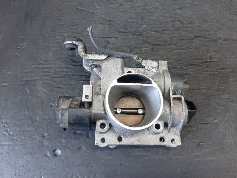 Clapeta acceleratie 1.2 b 188a4000 fiat panda palio punto 188 lancia y 365xfe1