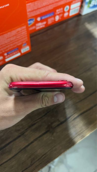 Iphone xr holat yahsh