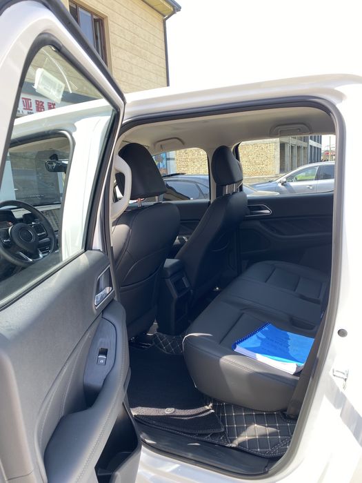 2024great wall cannon pikap yuk mashinasi