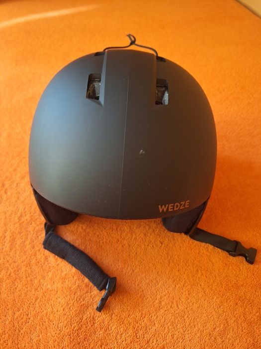 Детска ски каска Wedze