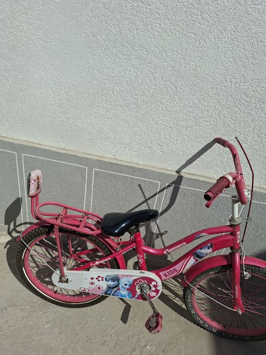 2 та велосипед сотилади