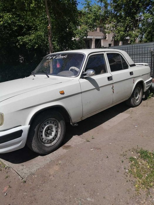 Продам ГАЗ-3110 Волга