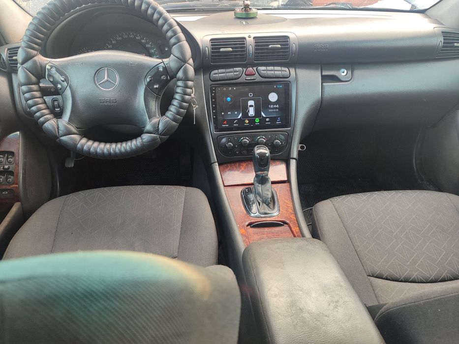 Продам Мерседес с 200