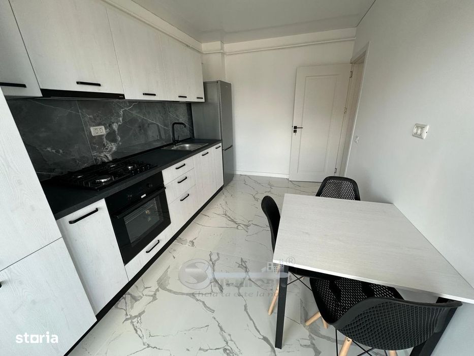 Apartament 2 Camere Adamant - Prima Inchiriere