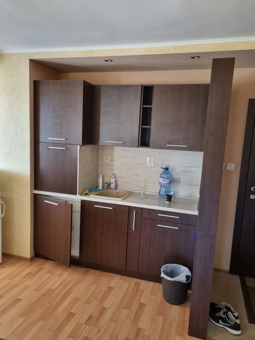 Продава се Двустаен апартамент в Пловдив, Кючук Париж - 55 кв.м за 1162 €/кв.м - Снимка #1