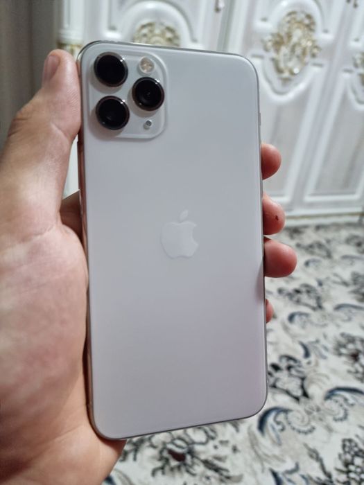 IPhone 11pro full