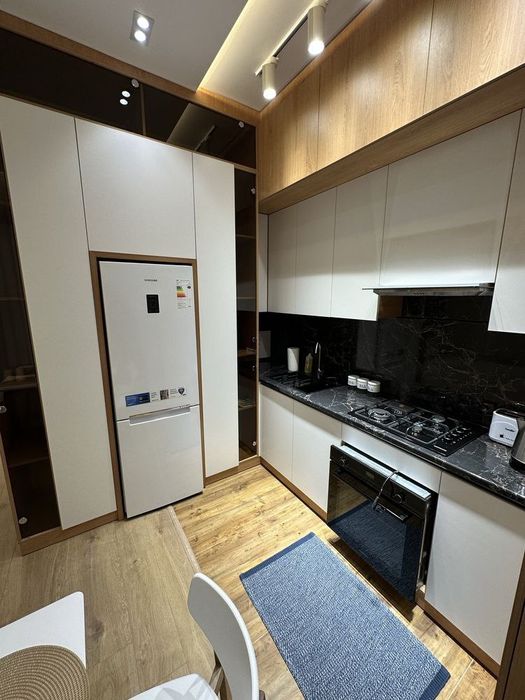 Посуточная Квартиры Boulevard Residence