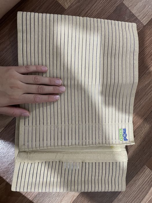 Бондажы два разных