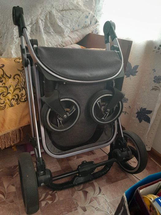Сортер стол коляска