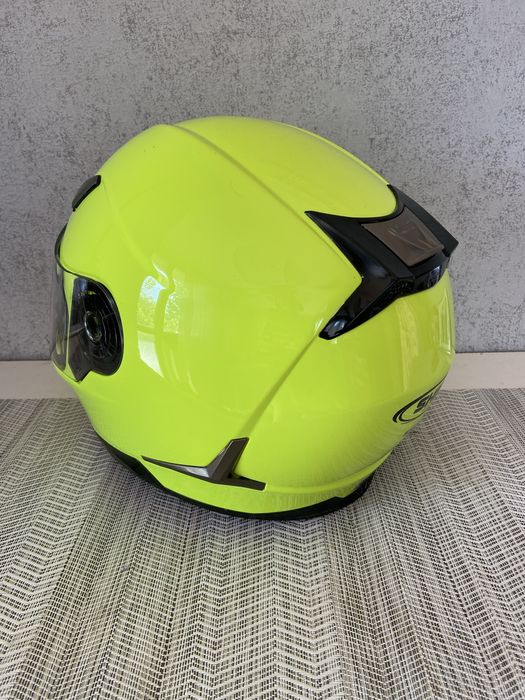 Пистова Каска За Мотор Shiro Размер M